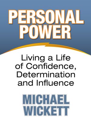 cover image of Personal Power